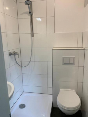 Messeapartment Room Agancy Hannover-Mittelfeld